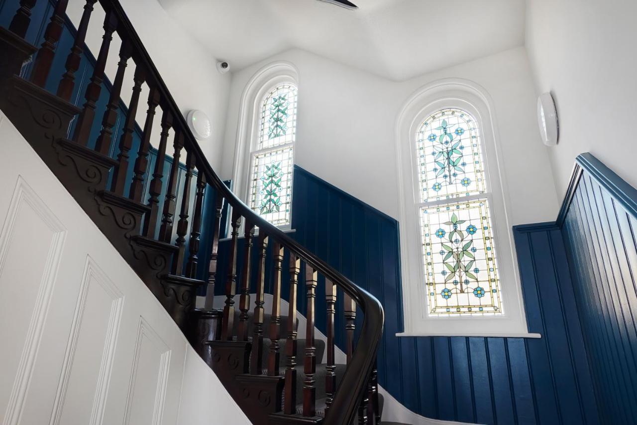 Stylish Eco Aparthotel In Folkestone Eksteriør bilde